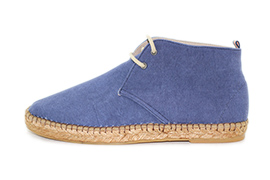 Classic Boot Men  Blue Jeans